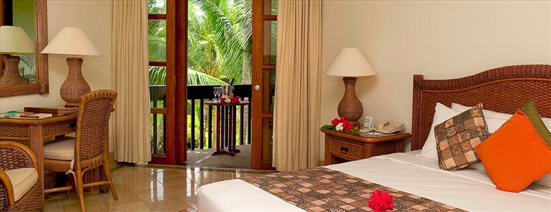 The Warwick Fiji 4*
