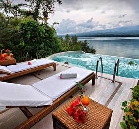 Отдых в Badian Island Wellness Resort - Филиппины, Себу Провинция