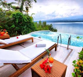Туры в Badian Island Wellness Resort в Филиппинах