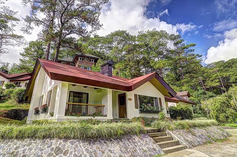 Baguio Country Club