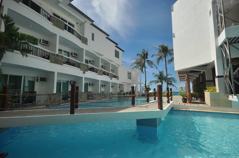 Boracay Ocean Club