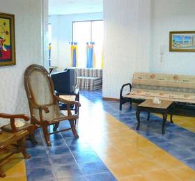 Отдых в Casa Del Mar Golf & Dive - Филиппины, Себу Провинция