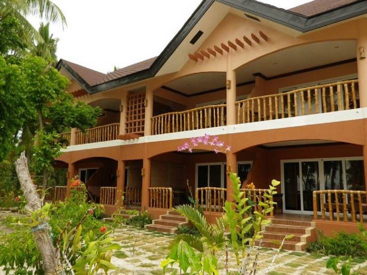 Cocobana Beach Resort 3* Филиппины, Себу Провинция