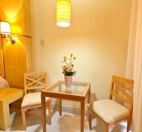 Отдых в Crown Regency Residences Cebu - Филиппины, Себу Провинция