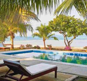 Туры в Dos Palmas Arreceffi Island Resort в Филиппинах