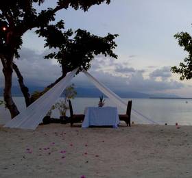 Отдых в Dos Palmas Arreceffi Island Resort - Филиппины, Палаван