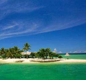 Dos Palmas Arreceffi Island Resort в Палаване