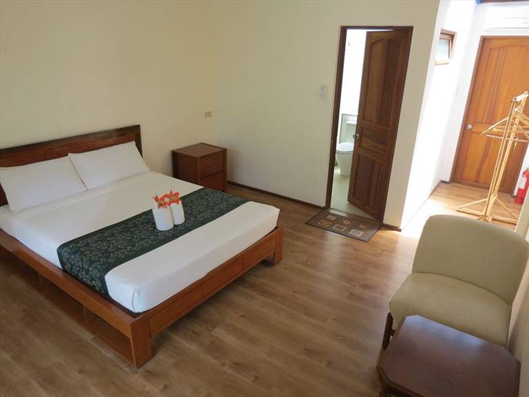 El Nido Cove Resort & Spa Hotel Palawan