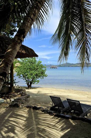 El Rio Y Mar Island Resort 4* Филиппины, Палаван