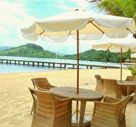 Туры в El Rio Y Mar Island Resort в Филиппинах