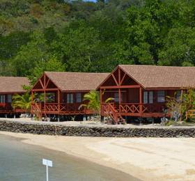 Отдых в El Rio Y Mar Island Resort - Филиппины, Палаван