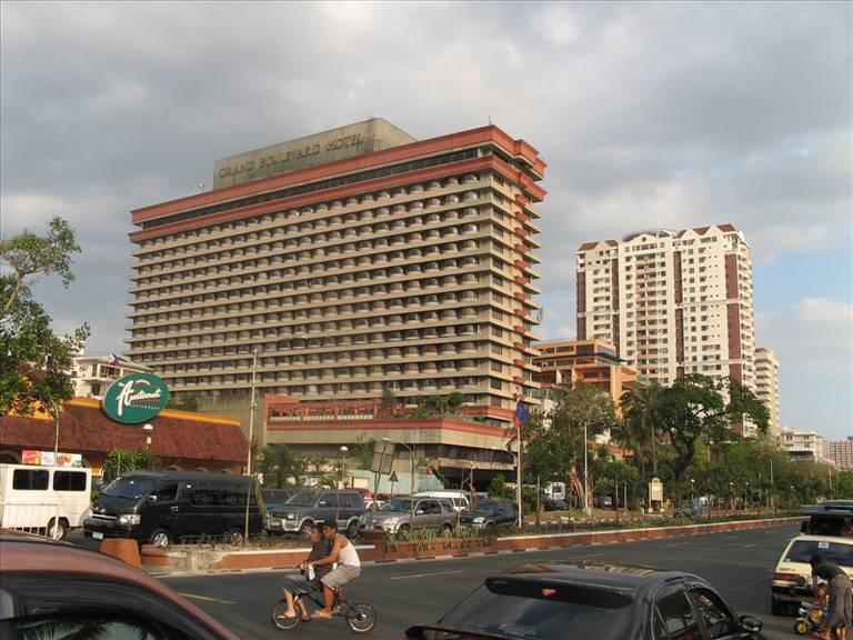 Grand Boulevard