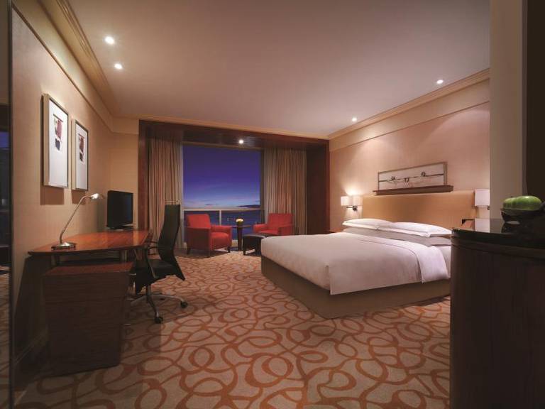 Hyatt Regency Manila