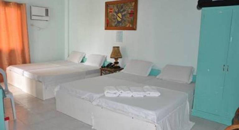 Jony'S Beach Resort