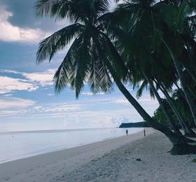 Le Soleil De Boracay в Боракае