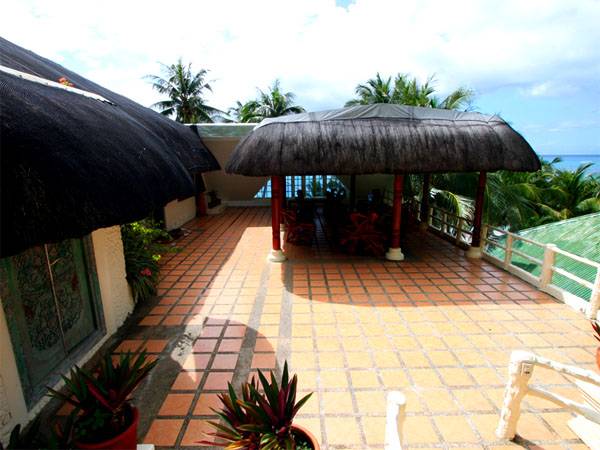 Lorenzo Grand Villas 4* Филиппины, Боракай