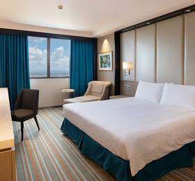 Marco Polo Plaza Cebu в Себу Провинцие