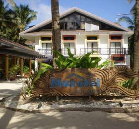 Отдых в Microtel Borakay - Филиппины, Боракай