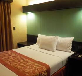 Отдых в Microtel Inn & Suites Mactan - Филиппины, Себу Провинция