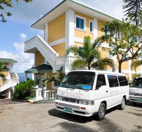 Отдых в Monaco Suites De Boracay - Филиппины, Боракай