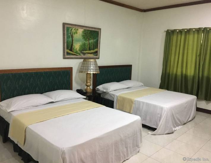 Olman'S View Resort 2* Филиппины, Бохол
