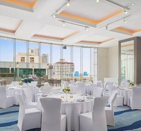 Отдых в Sheraton Manila Bay - Филиппины, Манила