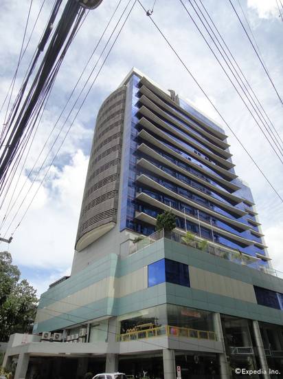 Parklane International 3* Филиппины, Себу Провинция