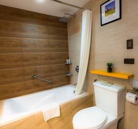 Parklane International в Себу Провинцие