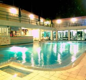 Туры в Pink Patio Resort в Филиппинах