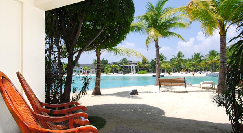 Plantation Bay Resort And Spa 5*