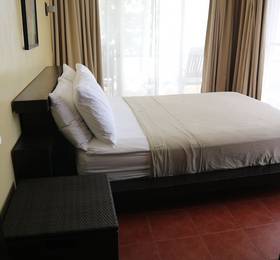 Туры в Boracay SandCastles The Apartments в Филиппинах