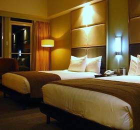 Отдых в Soto Grande Hotel & Resort - Филиппины, Себу Провинция