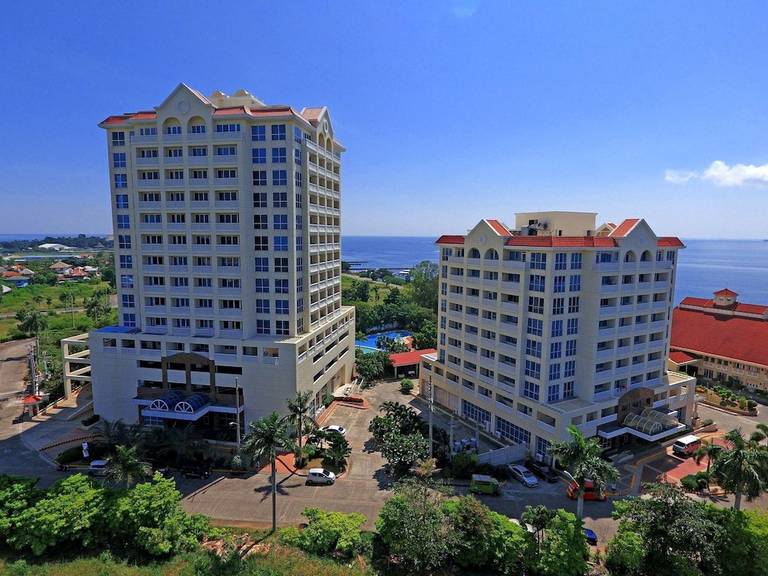 Soto Grande Hotel & Resort
