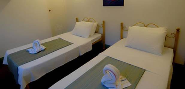 Sur Beach Resort 3* Филиппины, Боракай