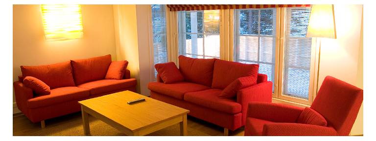 Cottage Katin Kulta