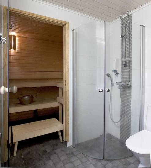 Holiday Club Saariselka 4* Финляндия, Лапландия