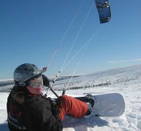 Отдых в Holiday Club Saariselka - Финляндия, Лапландия
