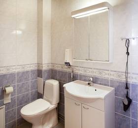 Holiday Club Saariselka в Лапландие