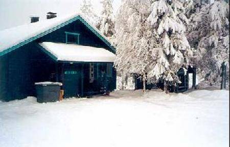 Huuru 4* Финляндия, Оулу