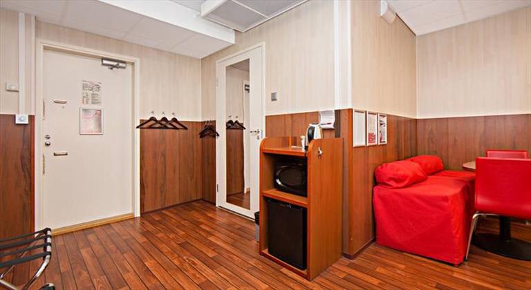 Omena Hotel Eerikinkatu