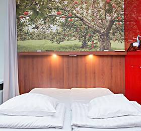 Туры в Omena Hotel Tampere в Финляндии