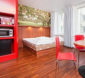 Отдых в Omena Hotel Tampere - Финляндия, Тампере