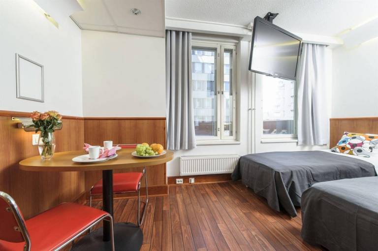 Omena Hotel Tampere