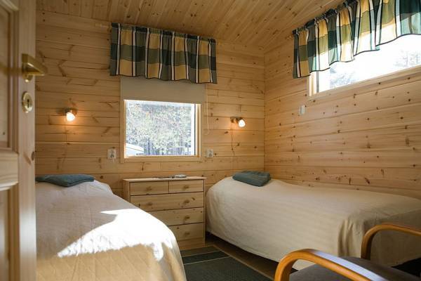 Holiday Village Petajalampi 4* Финляндия, Оулу