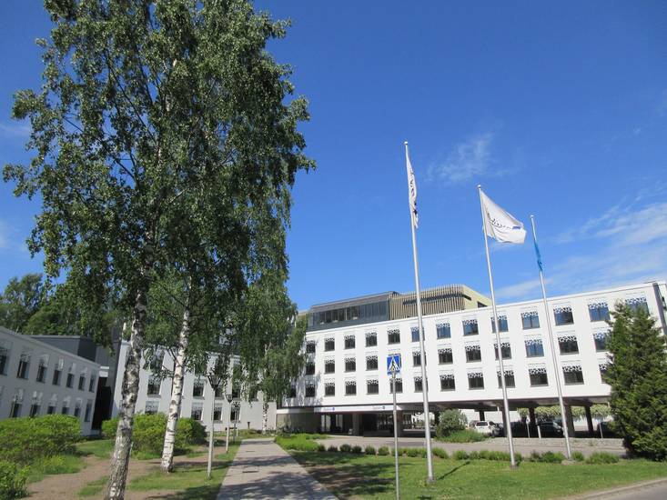 Radisson Sas Espoo 3* Финляндия, Эспоо