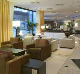 Отдых в Crowne Plaza Helsinki - Финляндия, Хельсинки