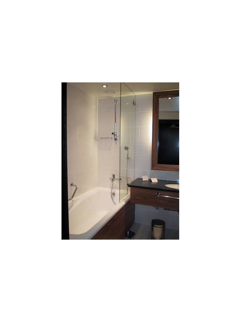 Radisson Sas Hesperia