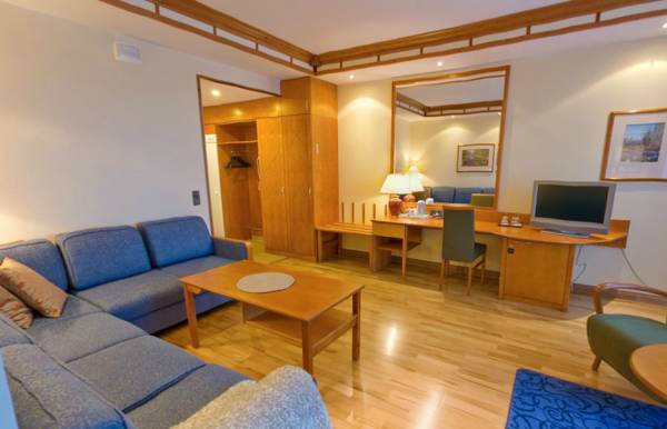 Ruka Suites Apt