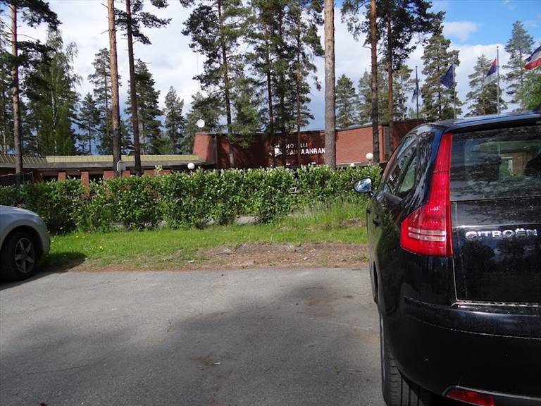 Saimaanranta