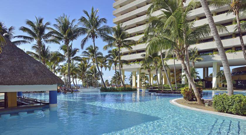 Melia Habana 5* Куба, Гавана